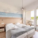 Apartman Sunset Vi, Nadmorska 98a *