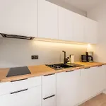 Apartman Sunset Vi, Nadmorska 98a Grzybowo