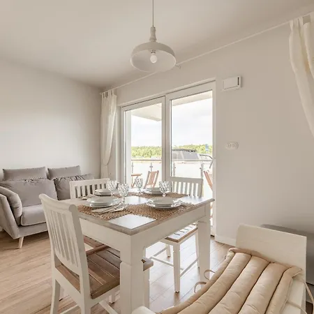 Appartamento Sunset Vi, Nadmorska 98a *