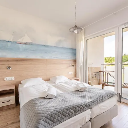 Appartamento Sunset Vi, Nadmorska 98a *