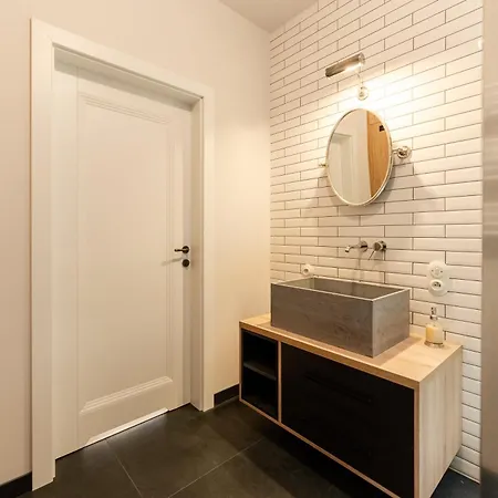 Appartamento Sunset Vi, Nadmorska 98a *