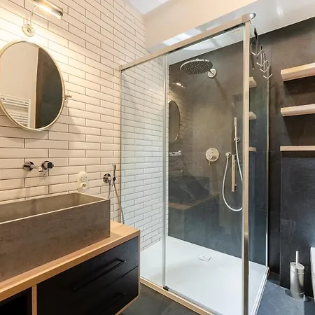 Appartamento Sunset Vi, Nadmorska 98a Grzybowo (West Pomeranian)