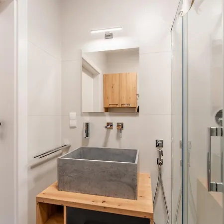 Sunset Vi, Nadmorska 98a Appartamento