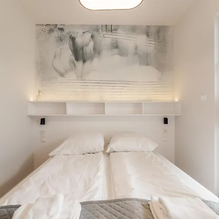 Appartamento Sunset Vi, Nadmorska 98a