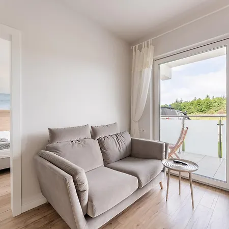 Appartamento Sunset Vi, Nadmorska 98a