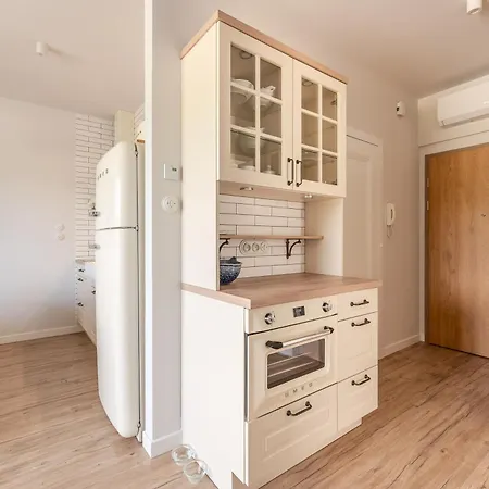 Appartamento Sunset Vi, Nadmorska 98a *