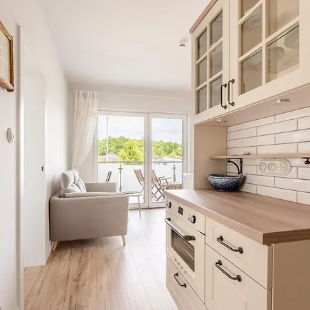 Appartamento Sunset Vi, Nadmorska 98a *