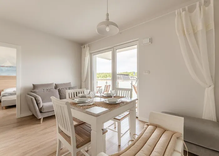 Apartment Sunset Vi, Nadmorska 98a *