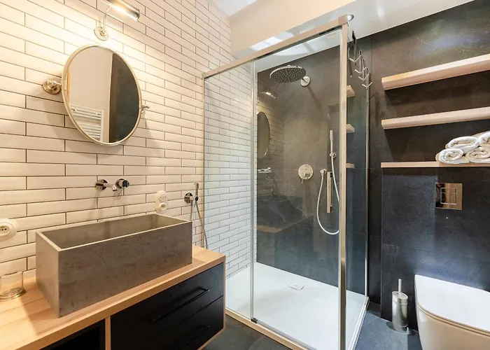 Apartment Sunset Vi, Nadmorska 98a Grzybowo (West Pomeranian)