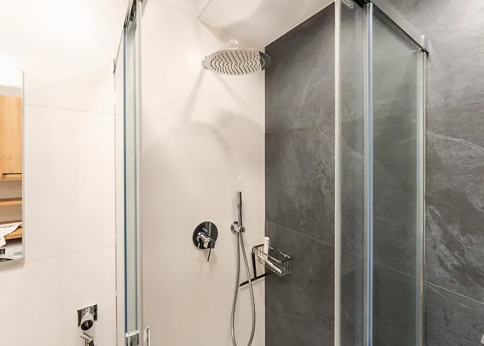 Sunset Vi, Nadmorska 98a Apartment *