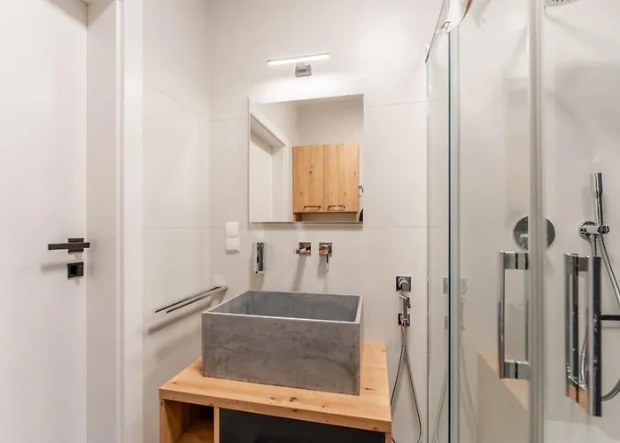 Sunset Vi, Nadmorska 98a Apartment